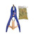 Elastrator pliers