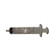 Disposable Luer slip syringe 10mL (Single)