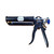 Hoof glue dispensing gun