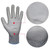 Anti cut resistant gloves