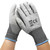 Anti cut resistant gloves