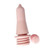 Peach Calf Teat pack of 50