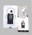 Digital Brix Refractometer SW-592 | Colostrum Testing | Hoofit