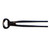 Hoof Nippers — 36cm Cattle Hoof Trimming Tool