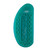Hoofit Rubber Hoof Block — Green XL | Polyurethane Claw Block for Dairy Cattle