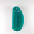 Hoofit Rubber Hoof Block — Green XL | Polyurethane Claw Block for Dairy Cattle
