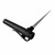 Pocket Diamond Hoof Knife Sharpener — Pen-Style Tapered Rod