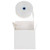 AI Gun Sanitary Sheaths 21" Long — Dispenser Box, Cattle Artificial Insemination