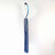Hoof It Blue Handle Hoof Knife – Left Hand, Blue Blade, J2 Stainless Steel