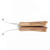 Hoof It Double Edge Hoof Knife – Right Hand,