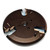 Hoof It Trimmer Disc – 6 Insert