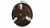 Hoof It Trimmer Disc – 6 Insert