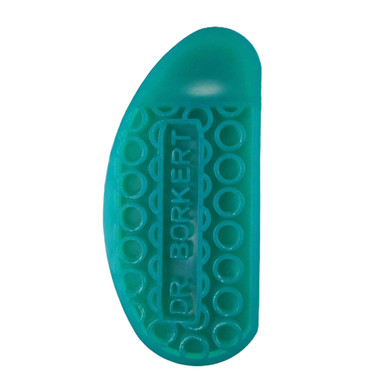 Hoofit Rubber Hoof Block — Green XL