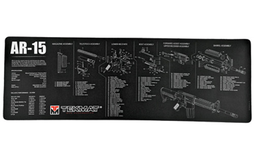 TEKR36-AR15