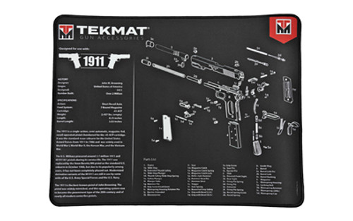 TEKR20-1911