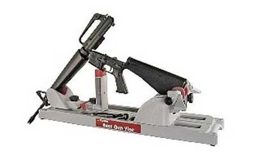 TIPTON BEST GUN VISE