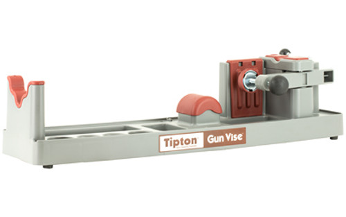 TIPTON GUN VISE