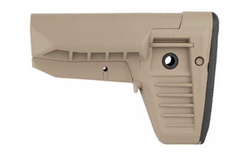 BCM-GFS-MOD1-SPMD-FDE