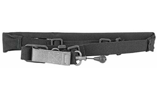 BLFVCAS-2-1-RED-200-BK