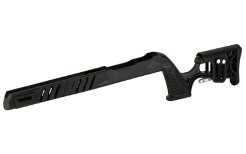 LUTH AR MODULAR CHASSIS ASSEMBLY
