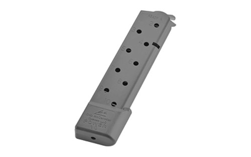 MAG CMC PROD PWR 10RD 45ACP BLK