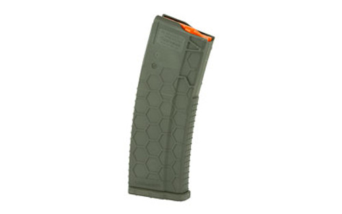 MAG HEXMAG SERIES 2 5.56 30RD ODG