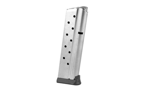 MAG ROCK ISLAND 22TCM/9MM 10RD