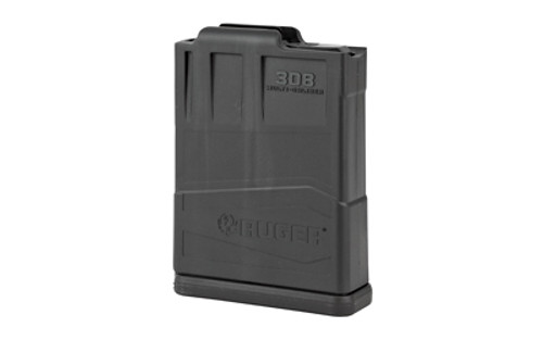 MAG RUGER AI STYLE 308WIN 10RD BLK