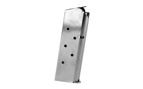 MAG RUGER SR1911 OFF 45ACP 7RD STS
