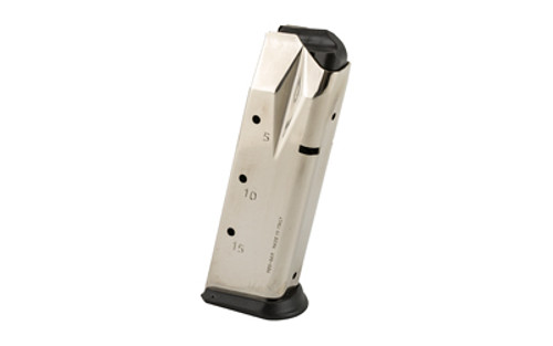 MEC-GAR MAG SIG P228 9MM 15RD NIC
