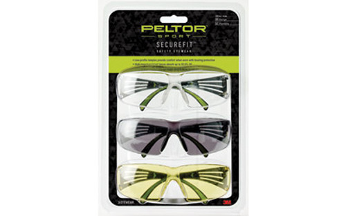 PELSF400-P3PK-6