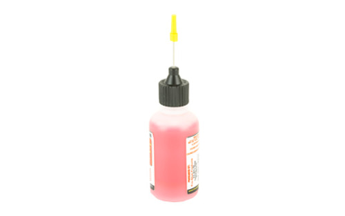 PRO-SHOT 1 STEP NEEDLE OILER 1OZ