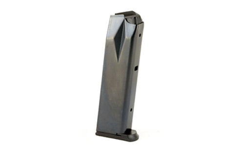 PROMAG RUGER P93/P95 9MM 15RD BL