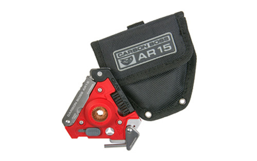 REAL AVID CARBON BOSS AR15