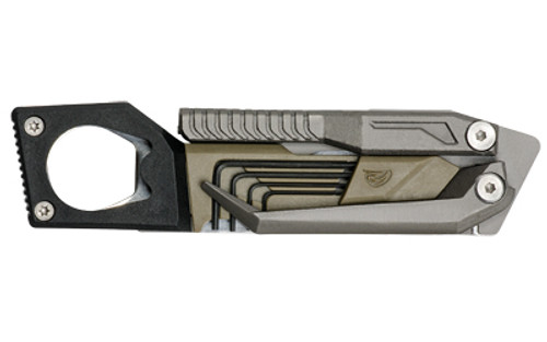 REAL AVID PISTOL TOOL