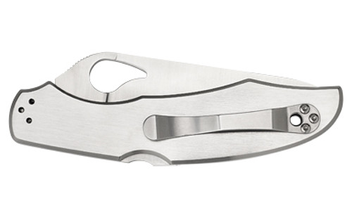 SPYDERCO BYRD CARA CARA 3.87" COMBO