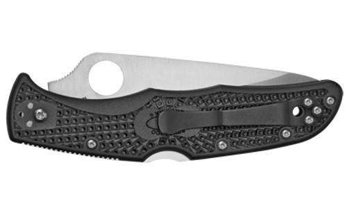 SPYDERCO ENDURA 4 NYLON PLAINEDGE