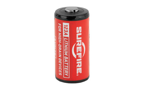 SUREFIRE SF123A BATTERIES 12PK