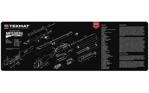 TEKR36-MOSSBERG