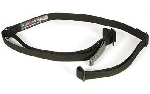 BLFVCAS-125-OA-BK