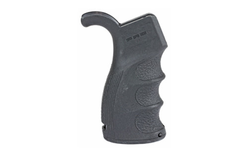 FAB DEF ERGONOMIC PSTL GRIP AR15 BLK