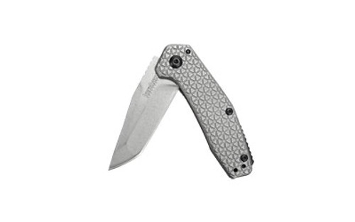 KERSHAW CATHODE 2.2" PLN STONEWAHSED