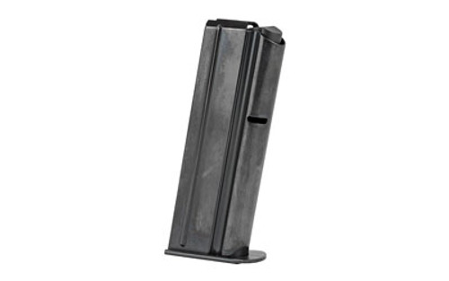 MAG DESERT EAGLE 357 BLK 9RD