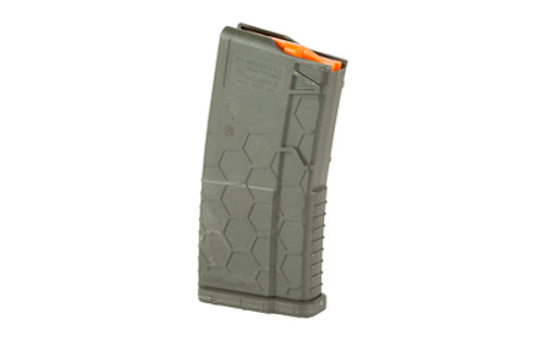 MAG HEXMAG SHRTY 10/20 AR15 10RD ODG