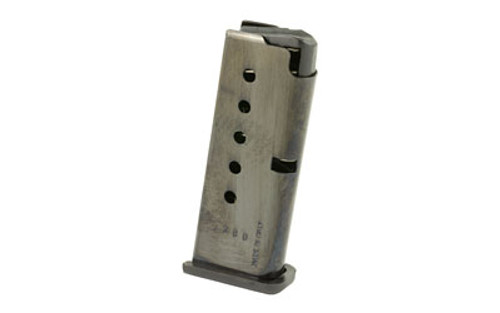MAG KEL-TEC P3AT 380ACP 6RD