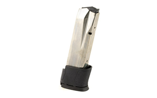MAG S&W M&P 45 14RD BLK BASE