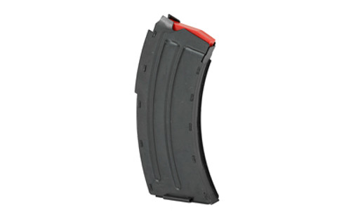 MAG SAV MKII 22LR/17HM2 10RD BL