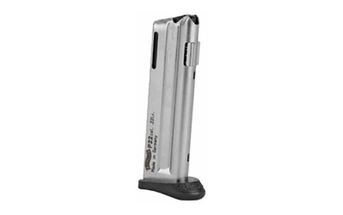 MAG WAL P22 22LR 10RD QSTYLE FRM