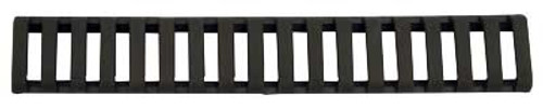 MAGPUL LADDER RAIL PROTECTOR BLK