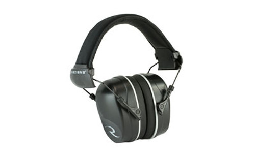 RADIANS R2500 EAR MUFF NRR 34